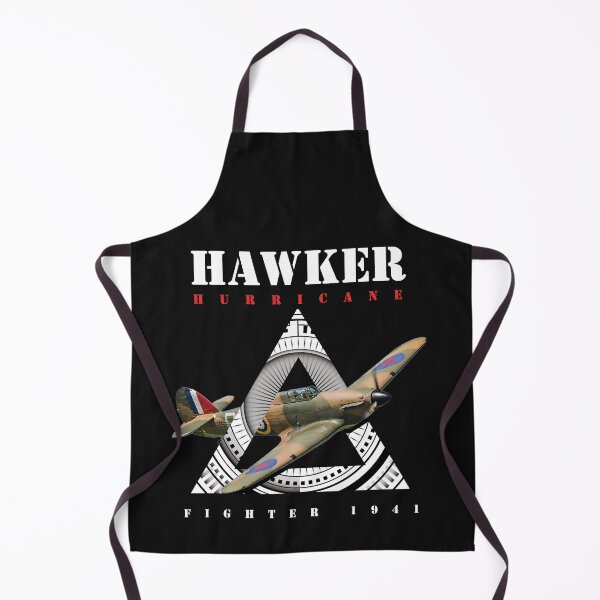 Item preview,  Hawker Hurricane  Royal  Airforce Pilot Gift Battle of Britain designed and sold by woormle.