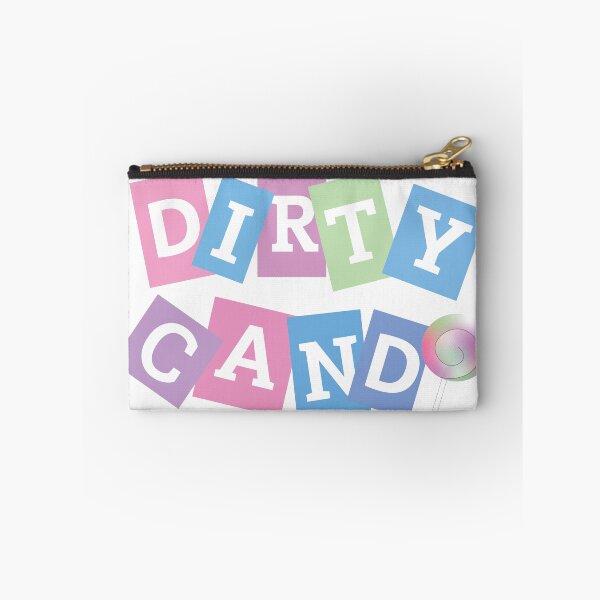 Item preview,  Dirty Candy Logo  designed and sold by TheQueuingLife.