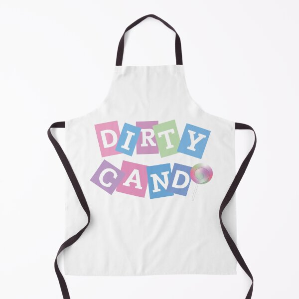 Item preview, Dirty Candy Logo designed and sold by TheQueuingLife.