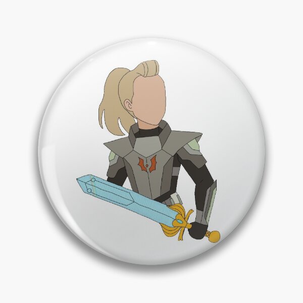 Item preview, She Ra- Adora Return to the Fright Zone designed and sold by PrideOn3.