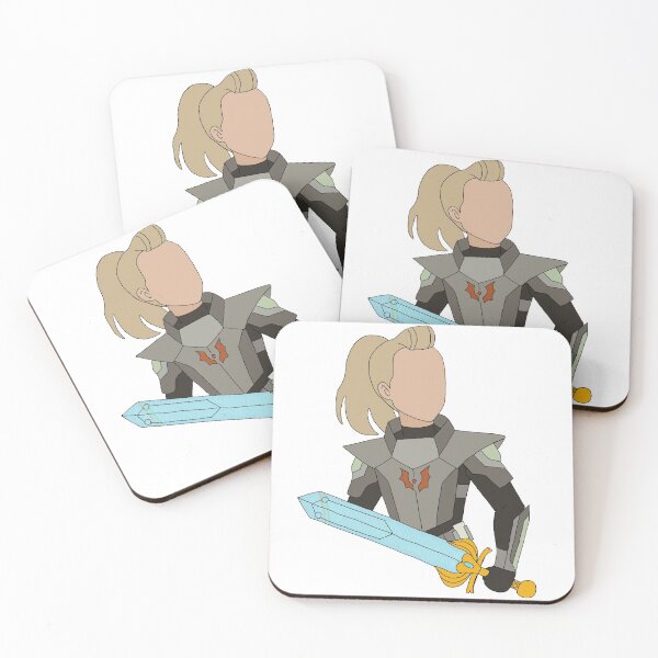 Item preview, She Ra- Adora Return to the Fright Zone designed and sold by PrideOn3.