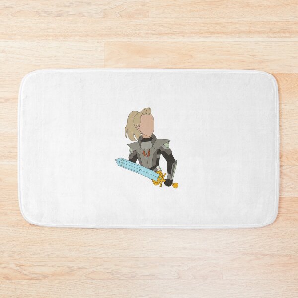 Item preview, She Ra- Adora Return to the Fright Zone designed and sold by PrideOn3.