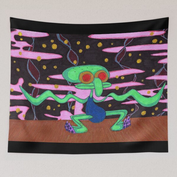 Item preview, DANCE  designed and sold by nannonthehermit.