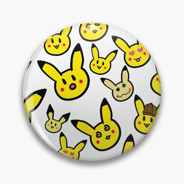 Item preview, Electric Mouse Collage designed and sold by JCalvert-Design.