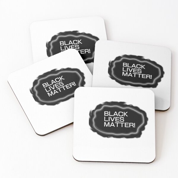Item preview, Black lives matter! designed and sold by AAnnabella.