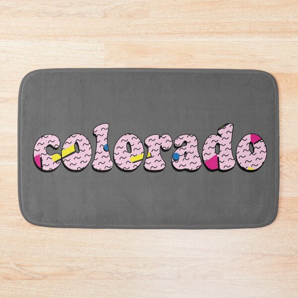 Item preview, colorado 90s ski vintage designed and sold by Hungry Hungry  Buffalo.
