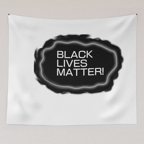Item preview, Black lives matter! designed and sold by AAnnabella.