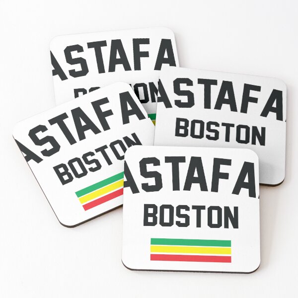 Item preview, RASTAFARI BOSTON, USA designed and sold by MeArtHenry.