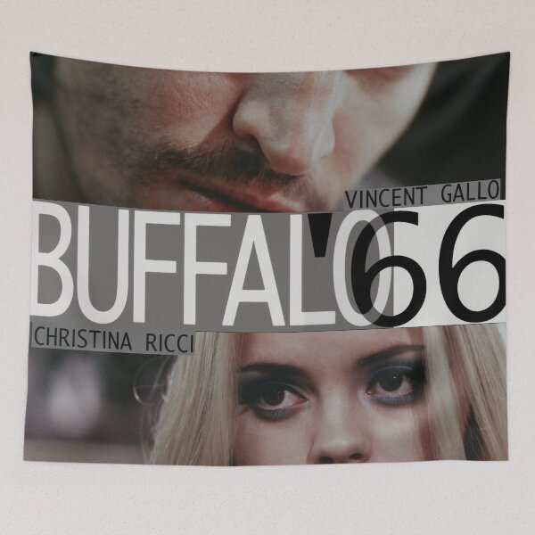 Item preview, Buffalo 66  designed and sold by satchels.