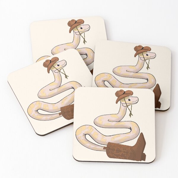 Item preview, Cowboy Ball Python designed and sold by kennawind.