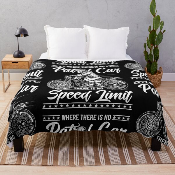 Item preview, Where There Is No Patrol Car There Is No Speed Limit designed and sold by Sinfamous.