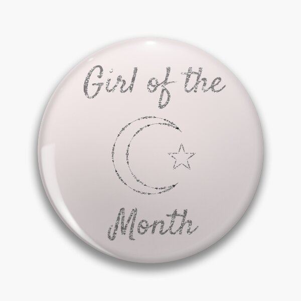 Item preview, Loona Girl of the Month designed and sold by SapphicGrapphic .