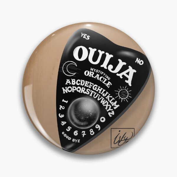 Item preview, Ouija designed and sold by ivyar-t.