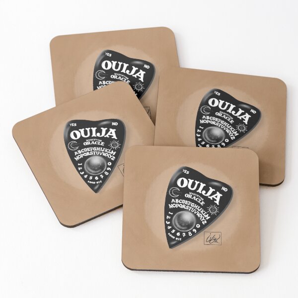 Item preview, Ouija designed and sold by ivyar-t.