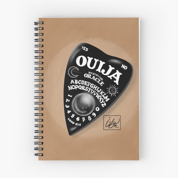 Item preview, Ouija designed and sold by ivyar-t.