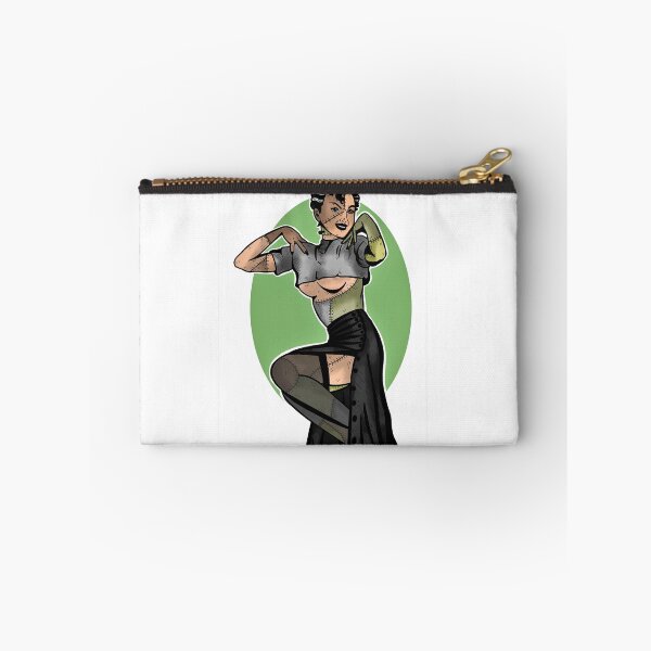 Item preview, Frankenstein's Bride  designed and sold by theSadartist.