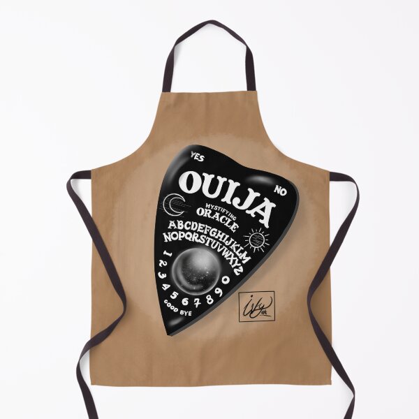 Item preview, Ouija designed and sold by ivyar-t.