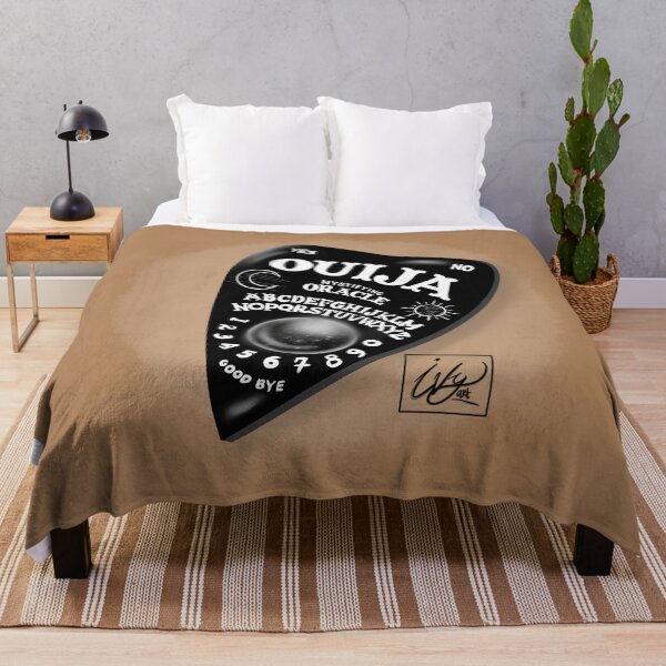 Item preview, Ouija designed and sold by ivyar-t.