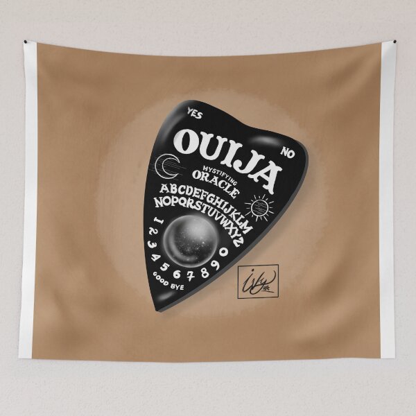 Item preview, Ouija designed and sold by ivyar-t.