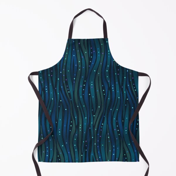 Item preview, Watery Waves designed and sold by enchantedsea.