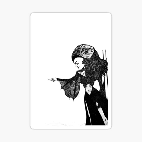Item preview, Hela designed and sold by AleLun.