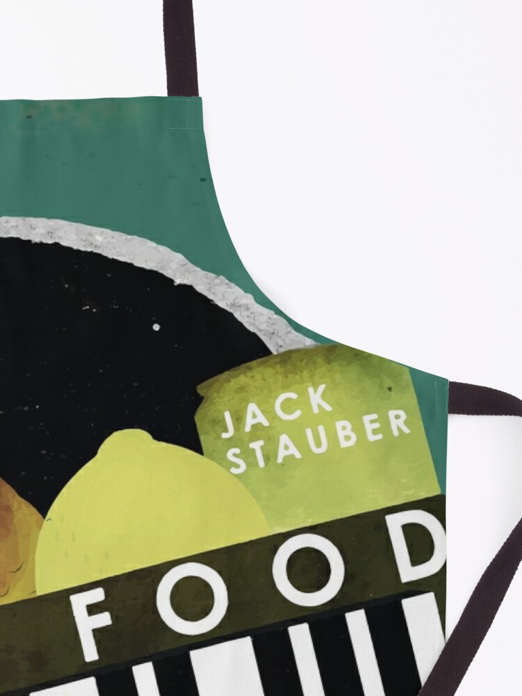 jack stauber pop food shirt