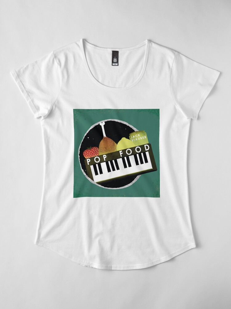 created by jack stauber shirt
