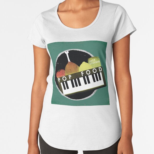 created by jack stauber shirt