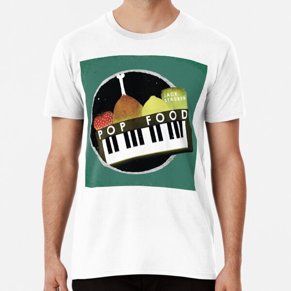 created by jack stauber shirt