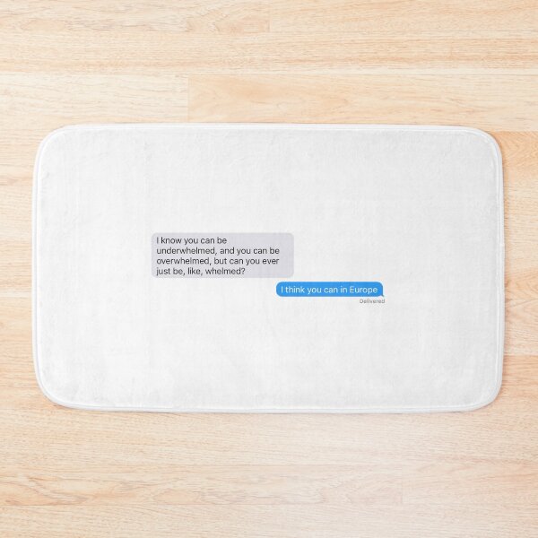 Item preview, 10 Things I Hate About You- Quote designed and sold by erinaceous.