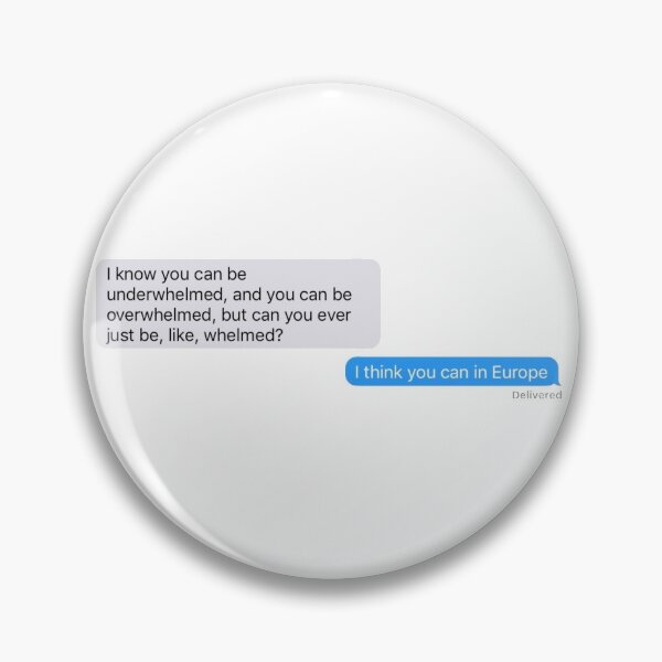 Item preview, 10 Things I Hate About You- Quote designed and sold by erinaceous.