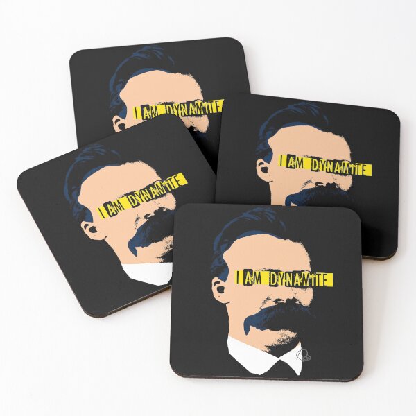 Item preview, PopNietzsche designed and sold by TennyRoom.
