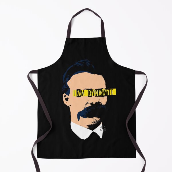 Item preview, PopNietzsche designed and sold by TennyRoom.
