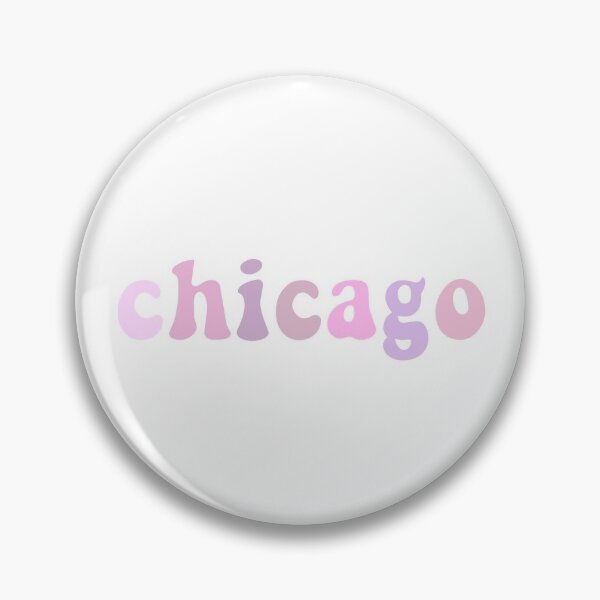 Item preview, Chicago  designed and sold by lydia-rosee.