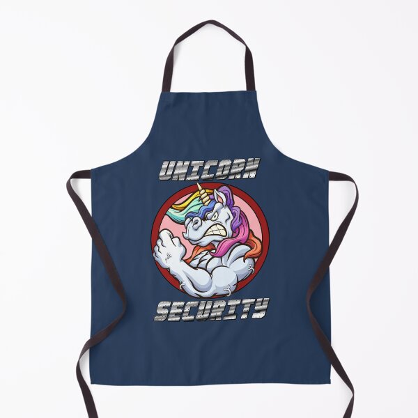 Item preview, Unicorn Security designed and sold by HappySchnapper.