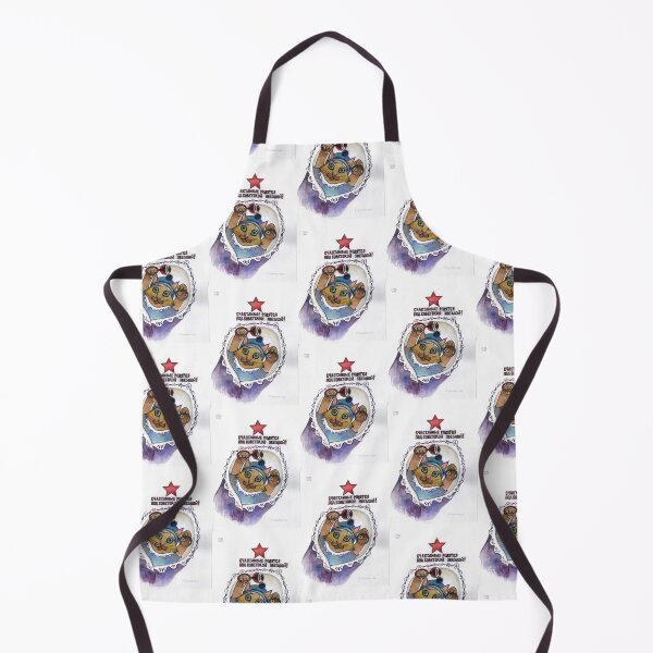 Item preview, "HAPPY ARE THOSE WHO WILL BORN UNDER THE SOVIET’S STAR" designed and sold by kradazhan.