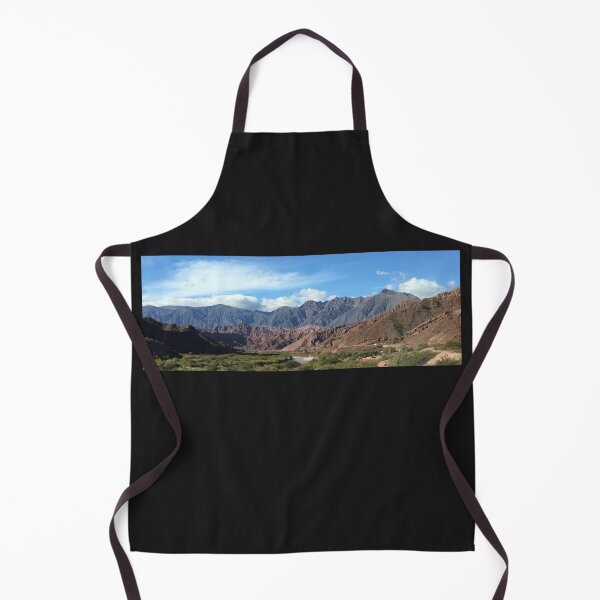 Aperçu de l'œuvre Andes Argentine près de Salta créée et vendue par truleeido.