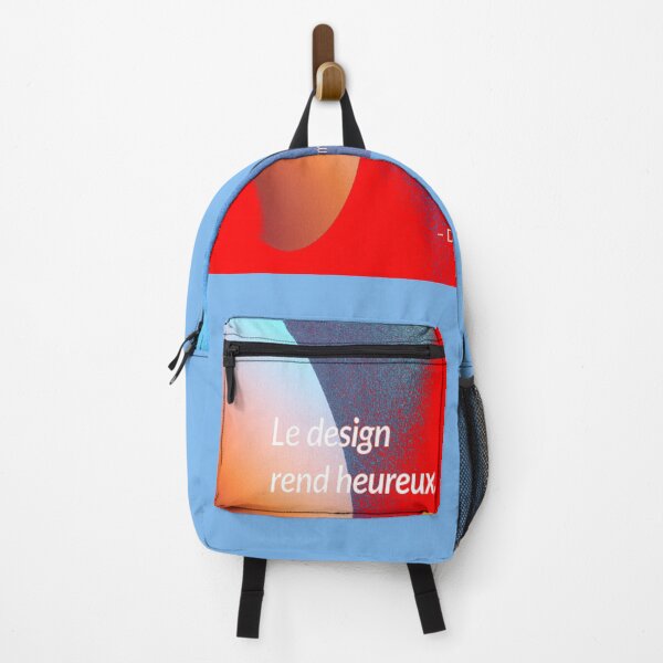 Item preview, DESIGN MAKES HAPPY designed and sold by ELEGANZZIA.