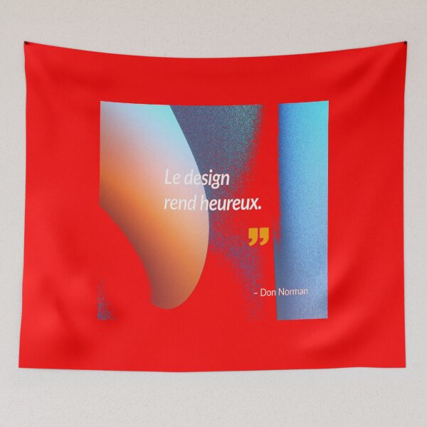 Item preview, DESIGN MAKES HAPPY designed and sold by ELEGANZZIA.