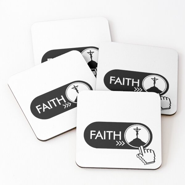 Item preview, Choose Faith designed and sold by alinerope.