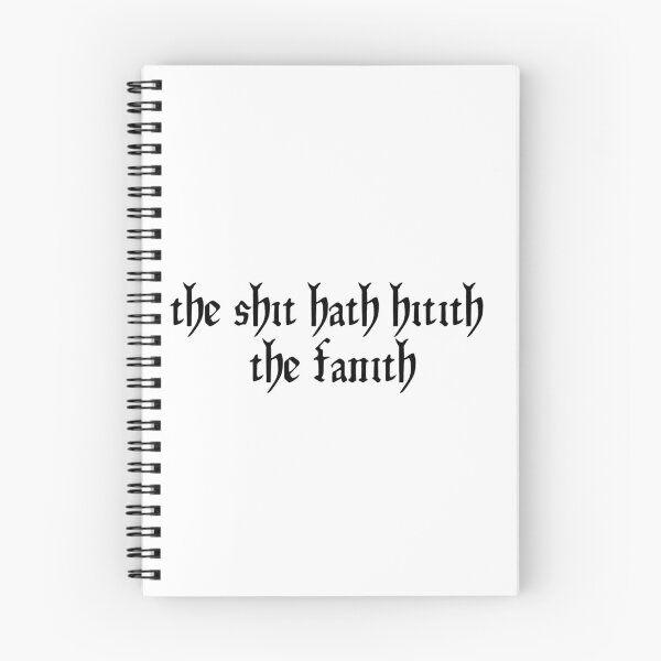 Item preview, 10 Things I Hate About You- Quote designed and sold by erinaceous.