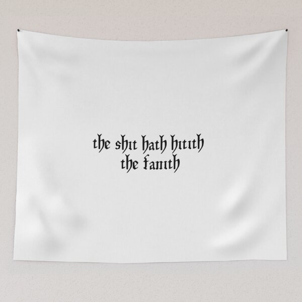 Item preview, 10 Things I Hate About You- Quote designed and sold by erinaceous.