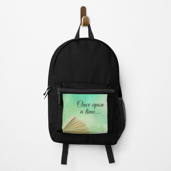 Item preview, Once upon a time ... Storybook. designed and sold by NaomiWallace321.