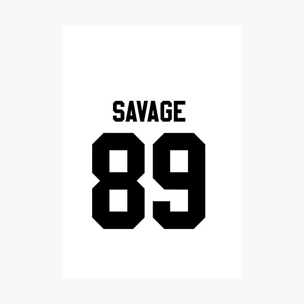 Item preview, Savage designed and sold by Profashionall.