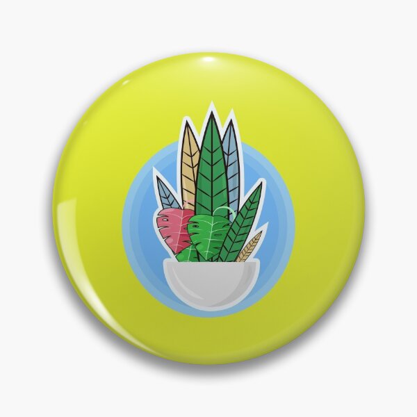 Item preview, Sick Colourful leaves designed and sold by TheBrandX.