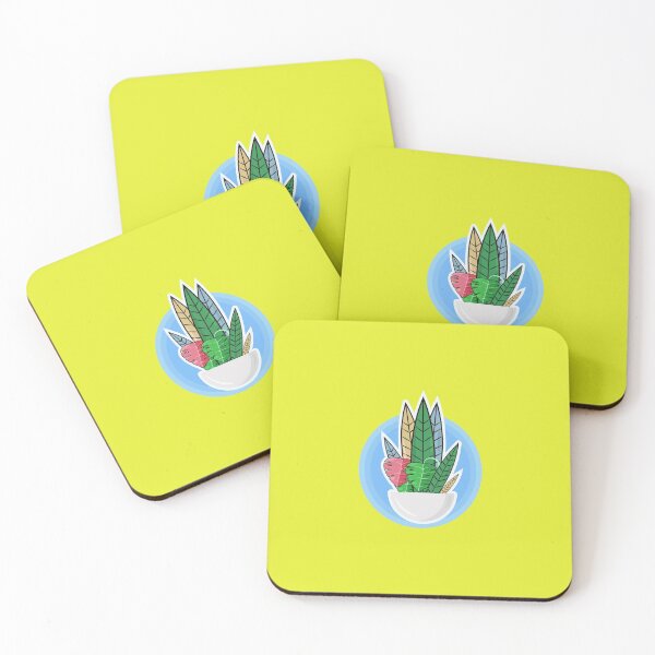 Item preview, Sick Colourful leaves designed and sold by TheBrandX.