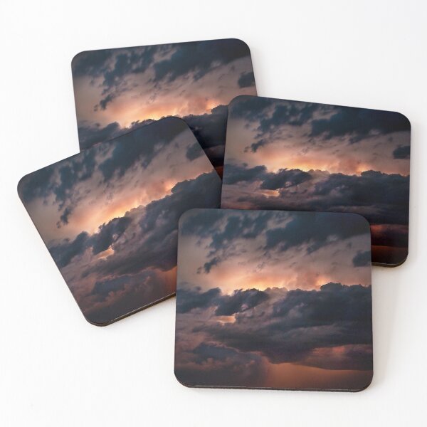 Artikelvorschau, Dreams of a Sky on Fire entworfen und verkauft von Tony Lin.