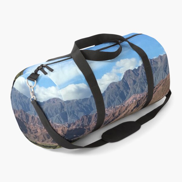 Item preview, Andes Mountains Argentina near Salta designed and sold by truleeido.