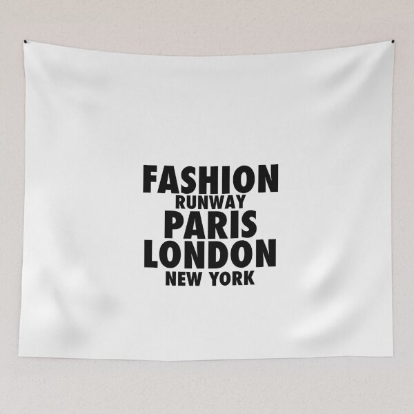 Item preview, Fashion runway paris london new york designed and sold by Profashionall.