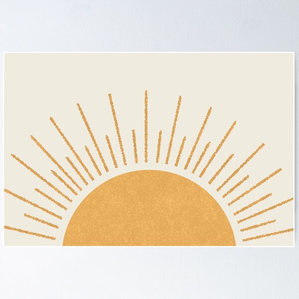 Item preview, Sunrise Full designed and sold by moonlightprint.